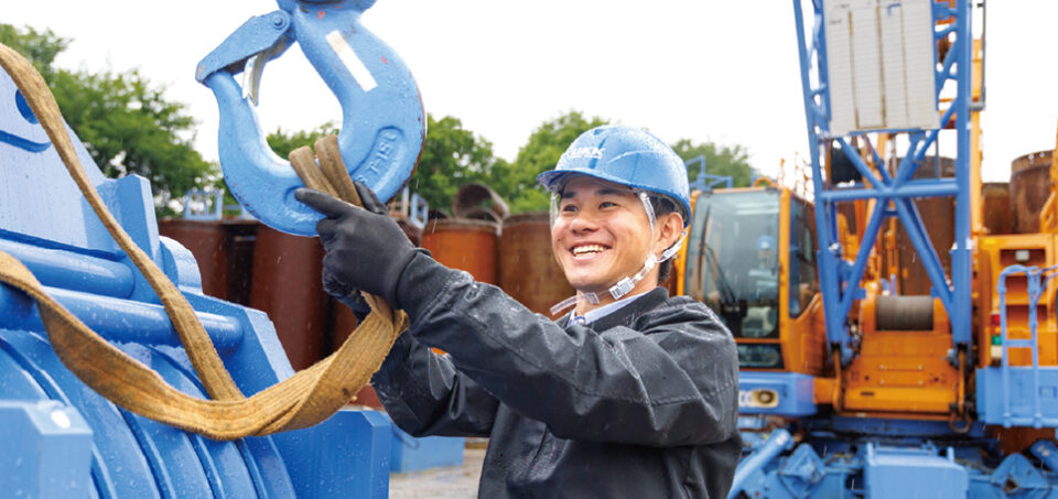 植田基工株式会社