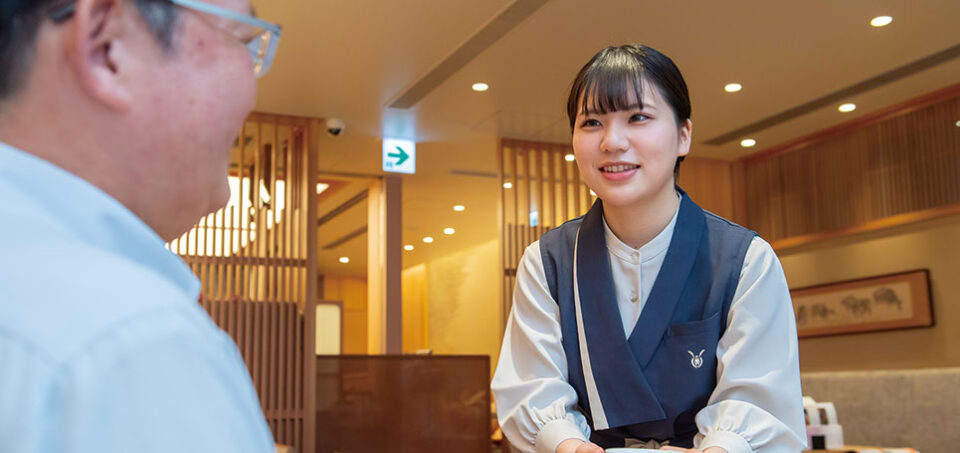 株式会社美々卯