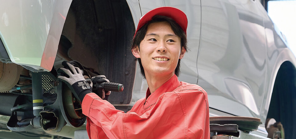 株式会社丸二オートサービス